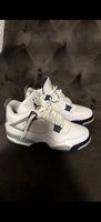 Air Jordan 4 Retro Navy