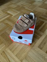 Kinderschuhe Elefanten LULU Grösse 22 braun