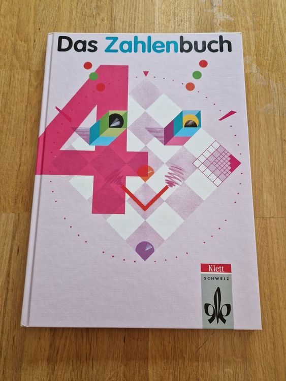 Das Zahlenbuch 4 - 4. Klasse | Kaufen auf Ricardo