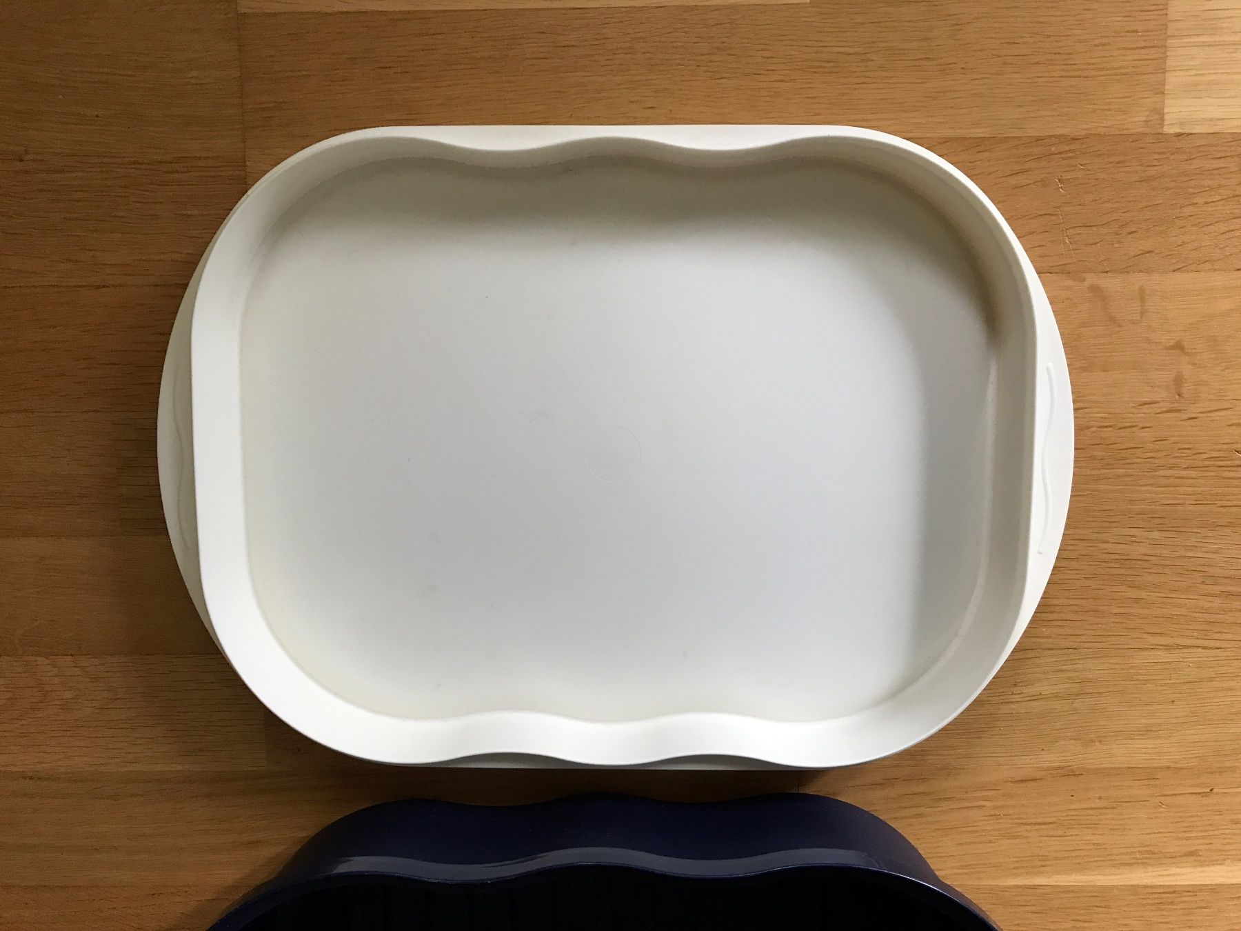 Tupperware Behälter & Ähnliches: Tupperware grosser Behälter – Gebraucht aus Birmensdorf ZH von Hilhan 2
