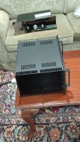 Ex Demo EamLab Studio 300 power amplifier - Classes A - AB