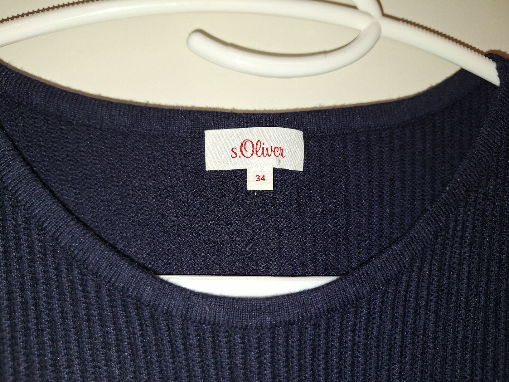 S.Oliver Pullover & Sweatshirts: Pullover von S. Oliver in Gr. 34 – Gebraucht aus Oberrieden von smarties949 2