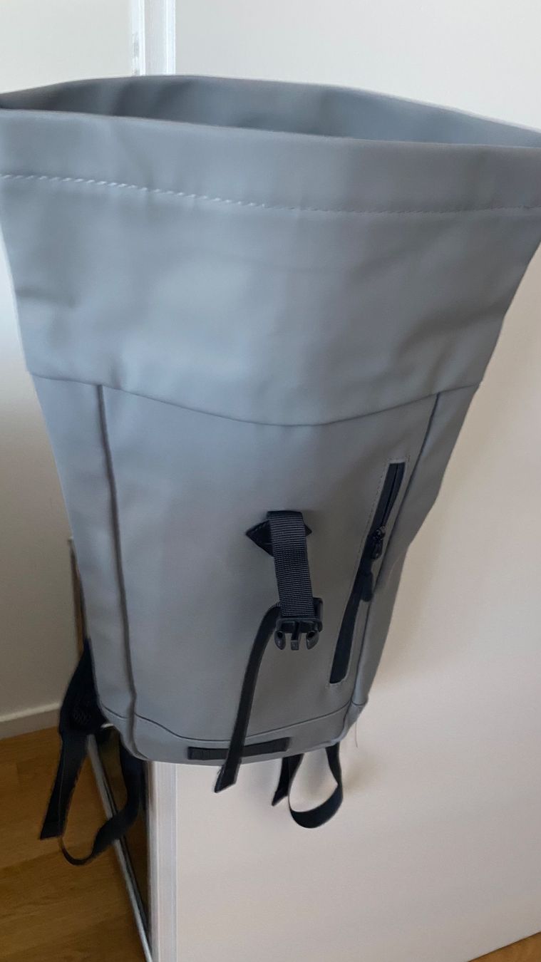 Zaini: Rucksack – Usato da Starrkirch-Wil venduto da sclupain 1