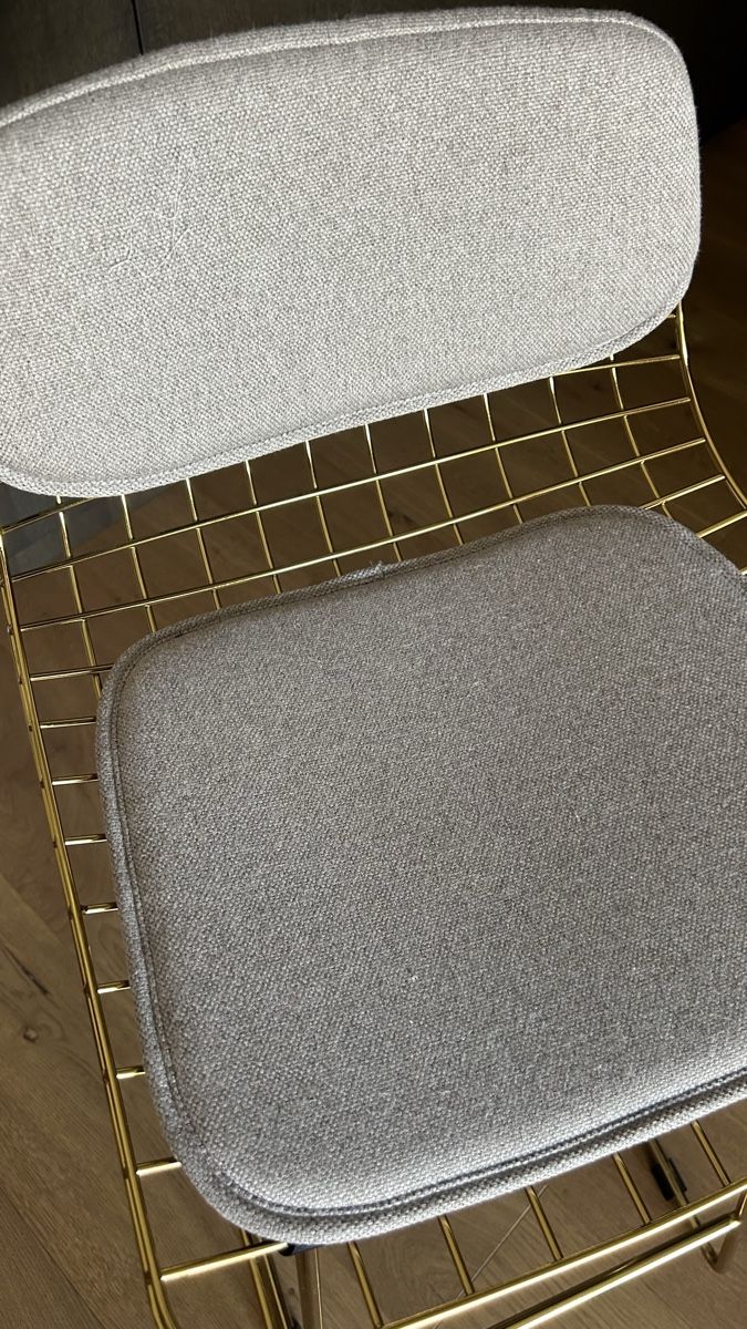 Hk Living Stühle: 4 x HK Living Barstühle – Gebraucht aus Küsnacht ZH von ramewi 1