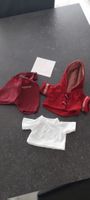 Puppen Kleid