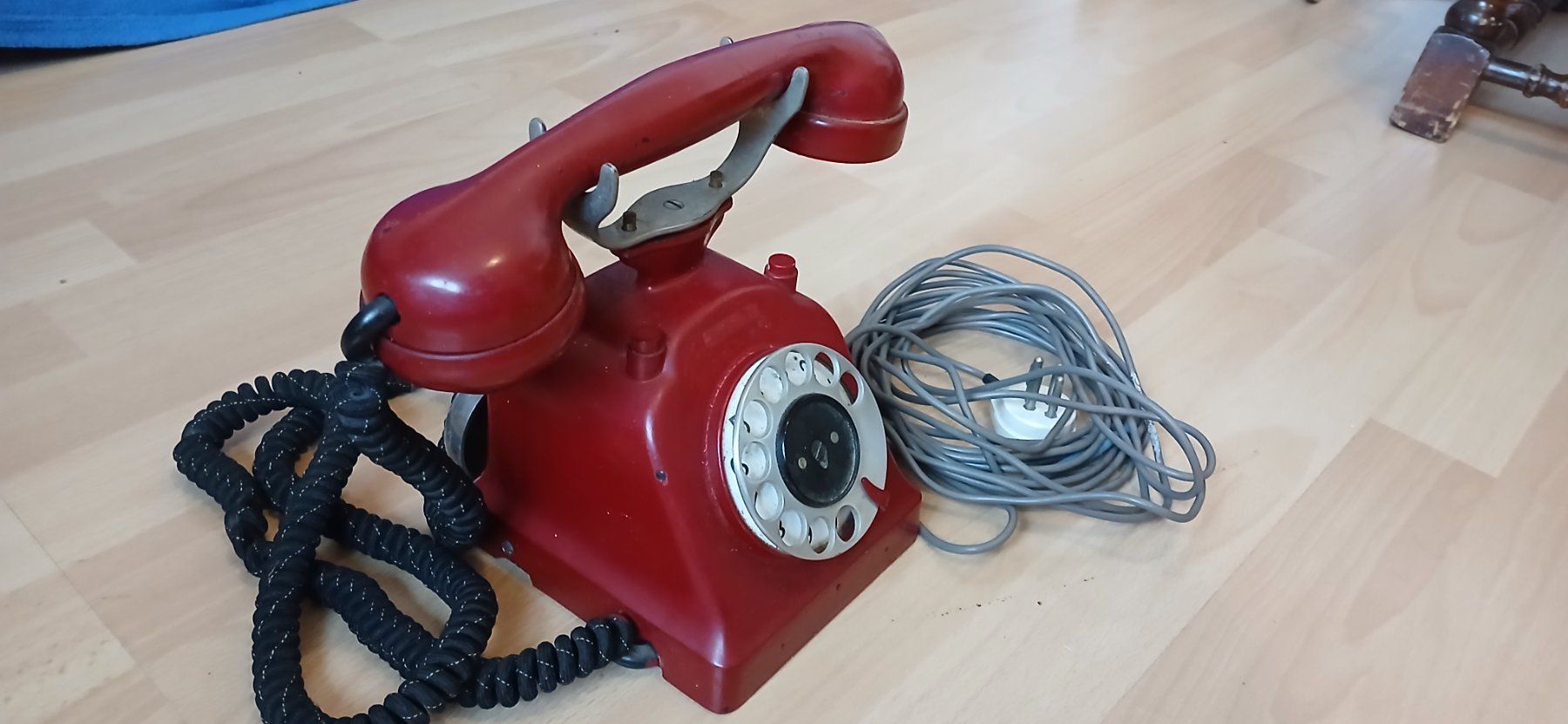 Swisscom Telefoni: Telefon – Usato da Uetikon am See venduto da Payass 1