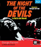 The Night Of The Devils (1972) Giorgio Ferroni/Gianni Garko