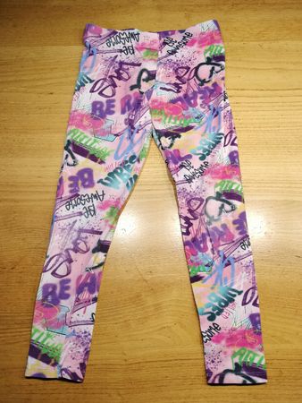 NEXT Leggings gr 9 Jahre