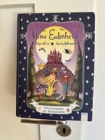 Buch Die kleine Eulenhexe Katja Alves Arena Verlag neu