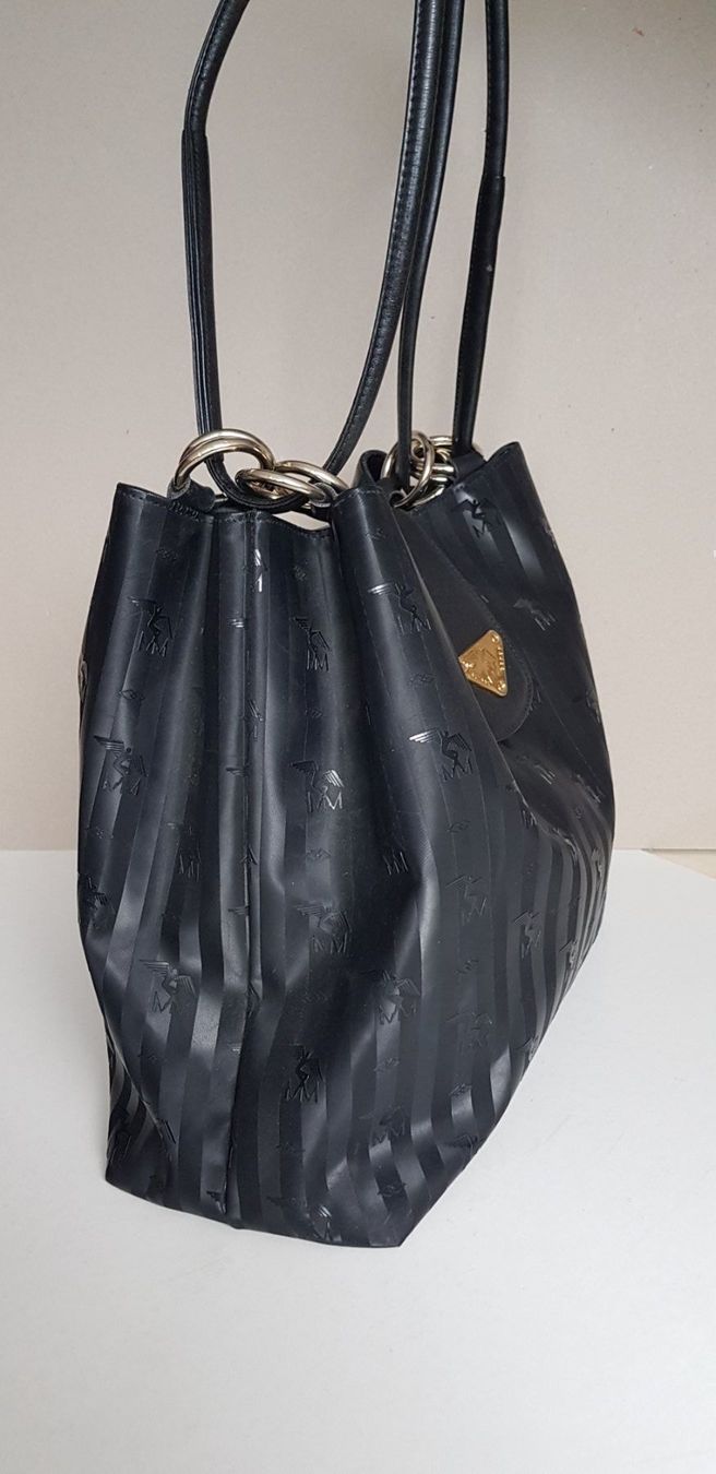Maison Mollerus Borse da donna: Maisonette Mollerus Beuteltasche – Usato da Gersau venduto da kunst-online 1