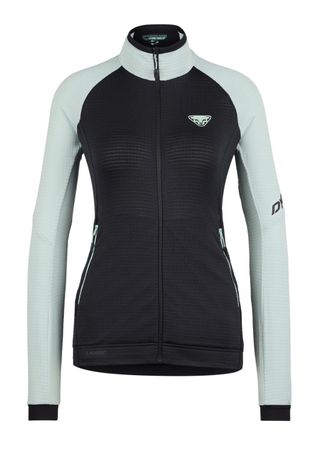 Moderne sportliche Fleecejacke Midlayer Dynafit Polartec L