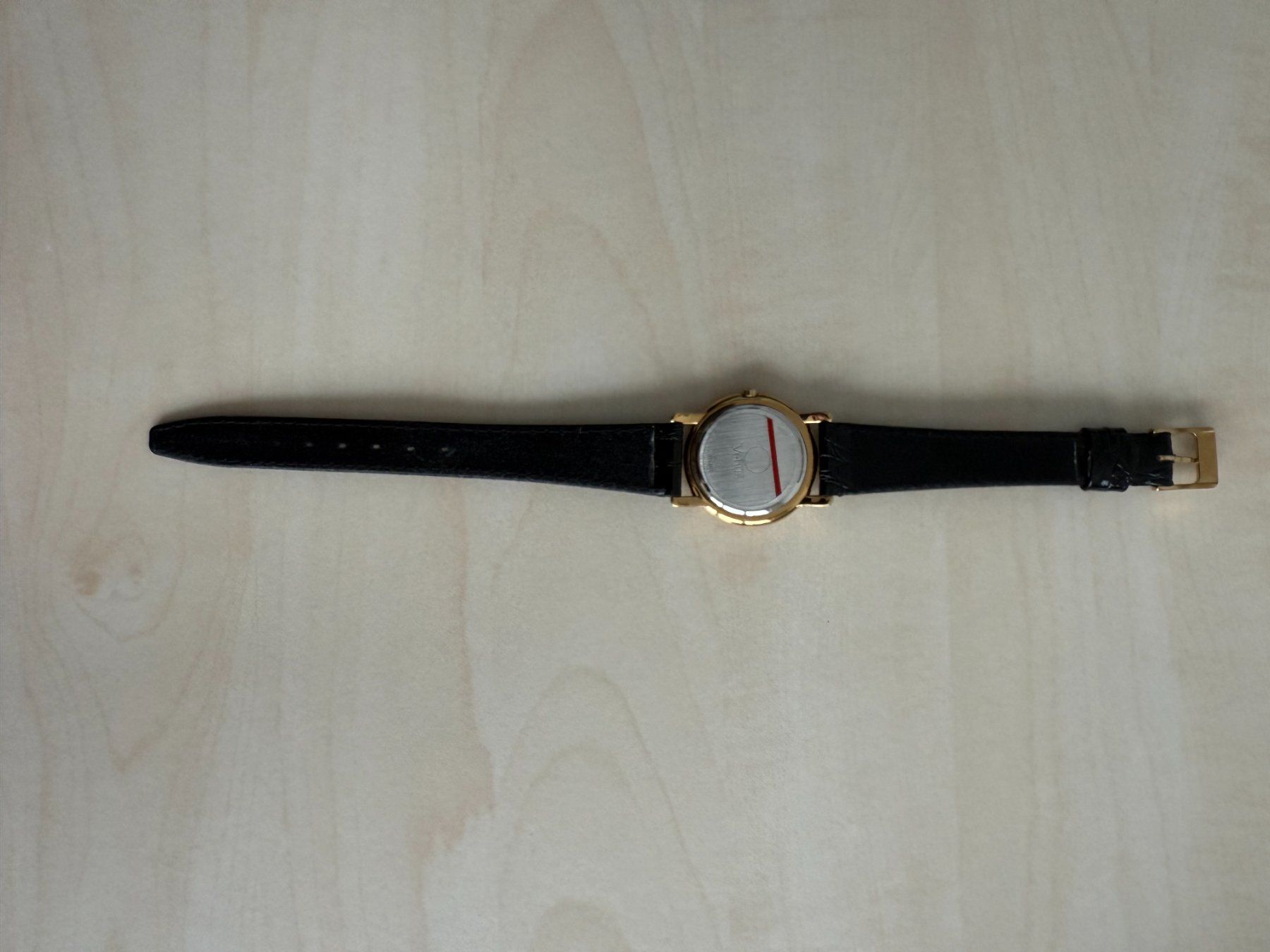 Venus Uhren: Damen Uhr - VENUS, swiss – Neu und originalverpackt aus Zug von Cry71 2