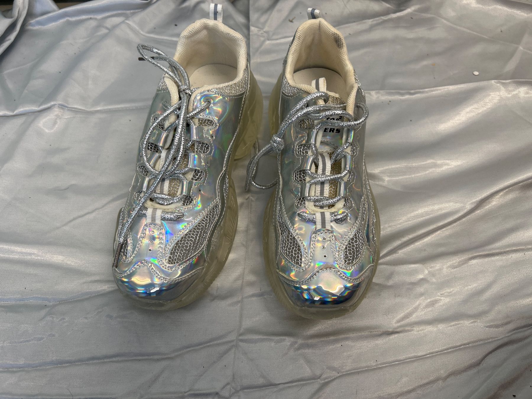 Damenschuhe: Sneaker Gr 36 Neu – Neu und originalverpackt aus Regensdorf von Spyke55 1