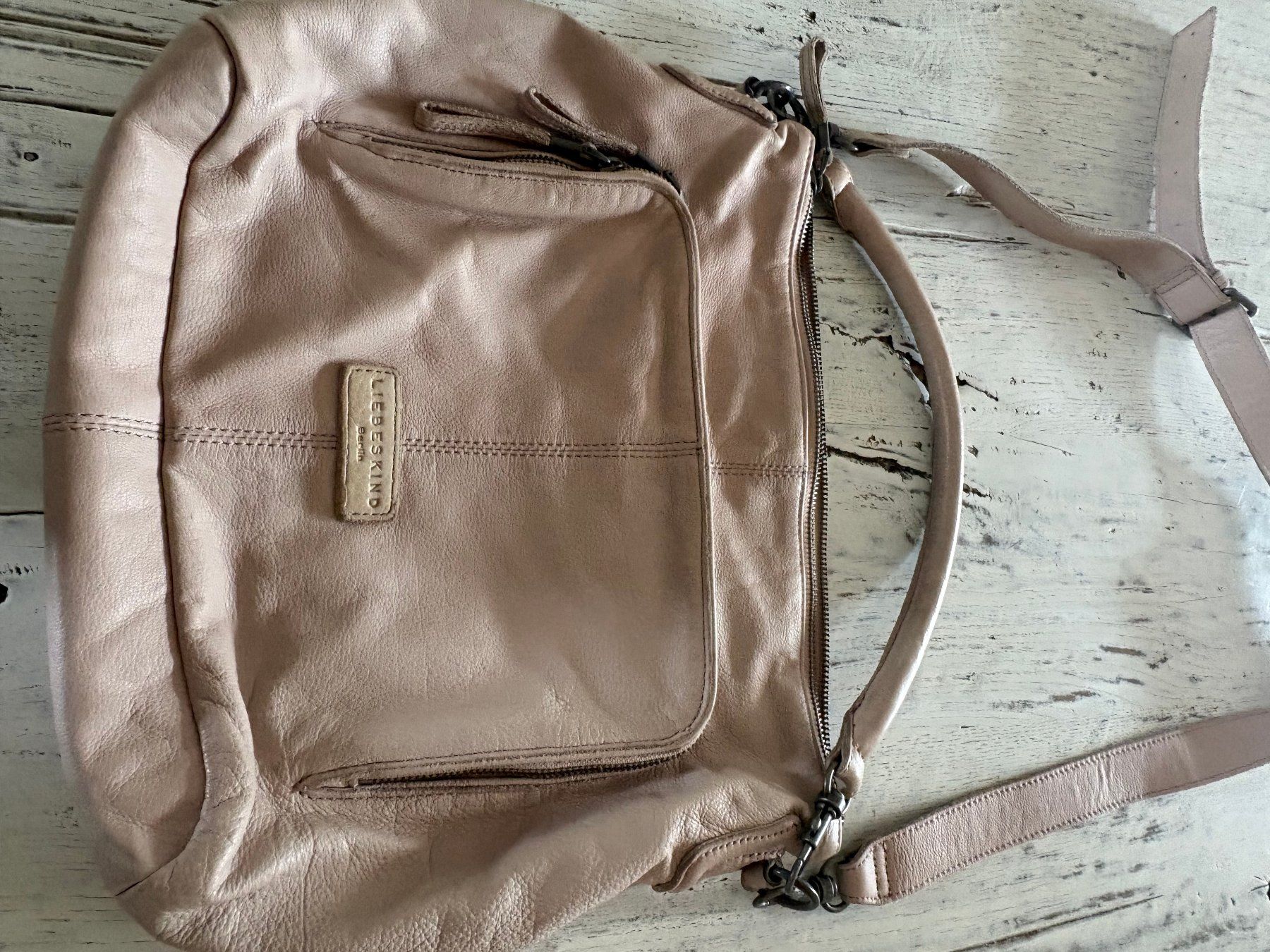 Liebeskind Sacs femmes: Tasche von Liebeskind – D'occasion à Deitingen par sonne747