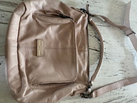 Tasche von Liebeskind