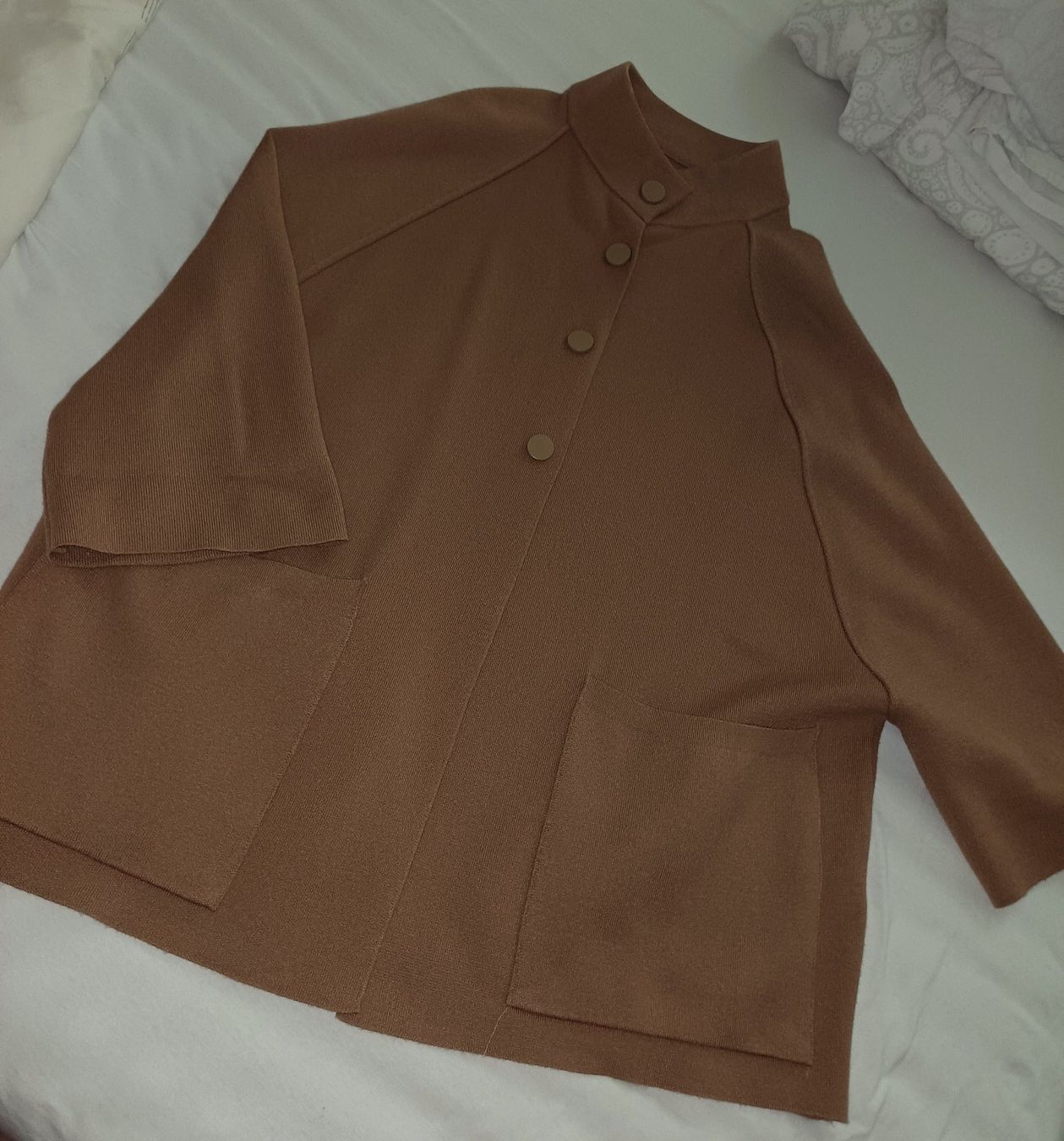 Jacken: Damen elegante Jacke Gr. 46 – Gebraucht aus basel von tama_fab 1