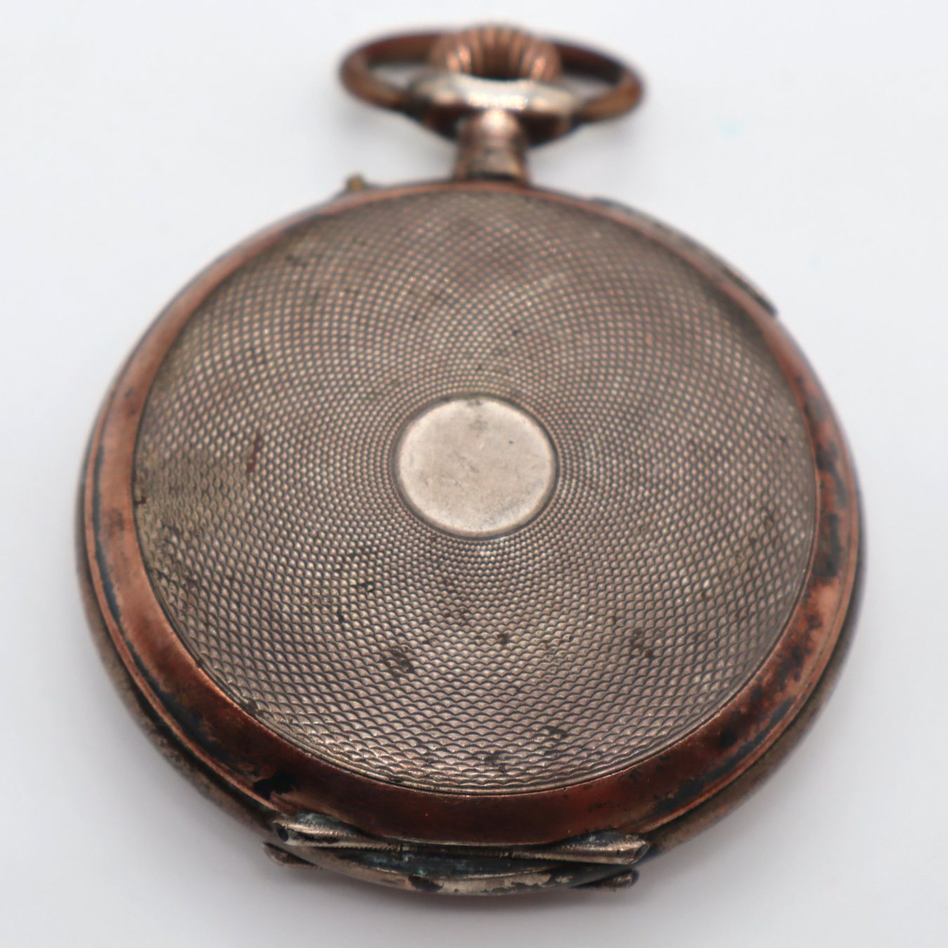 Montres: Antike Taschenuhren – D'occasion à Volketswil par brockipfannenstil 5