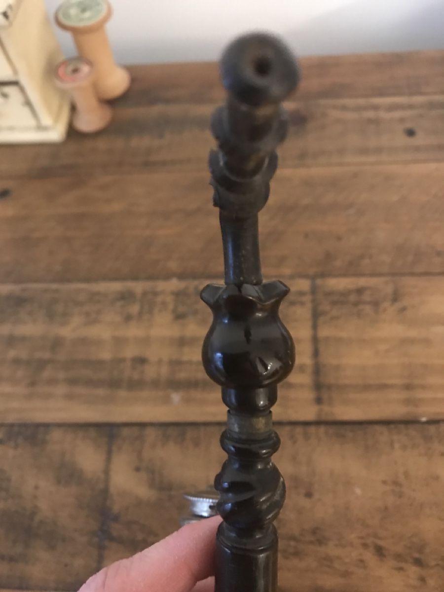 Pipe & Accessori: Alte Pfeife – Usato da Rapperswil SG venduto da cosiba01 4