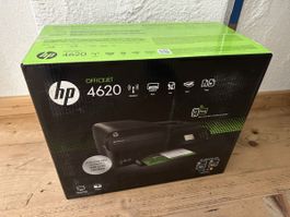 HP Officejet 4620 Drucker neu in OVP