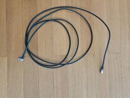 Quickfix F-Stecker Kabel