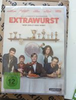 DVD - Extrawurst