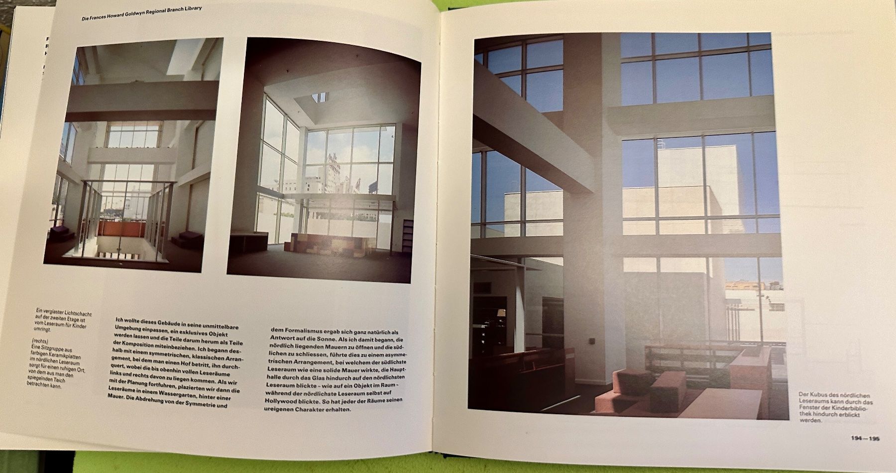 Libri: Frank Gehry und seine Architektur. – Usato da Zürich venduto da allp 8