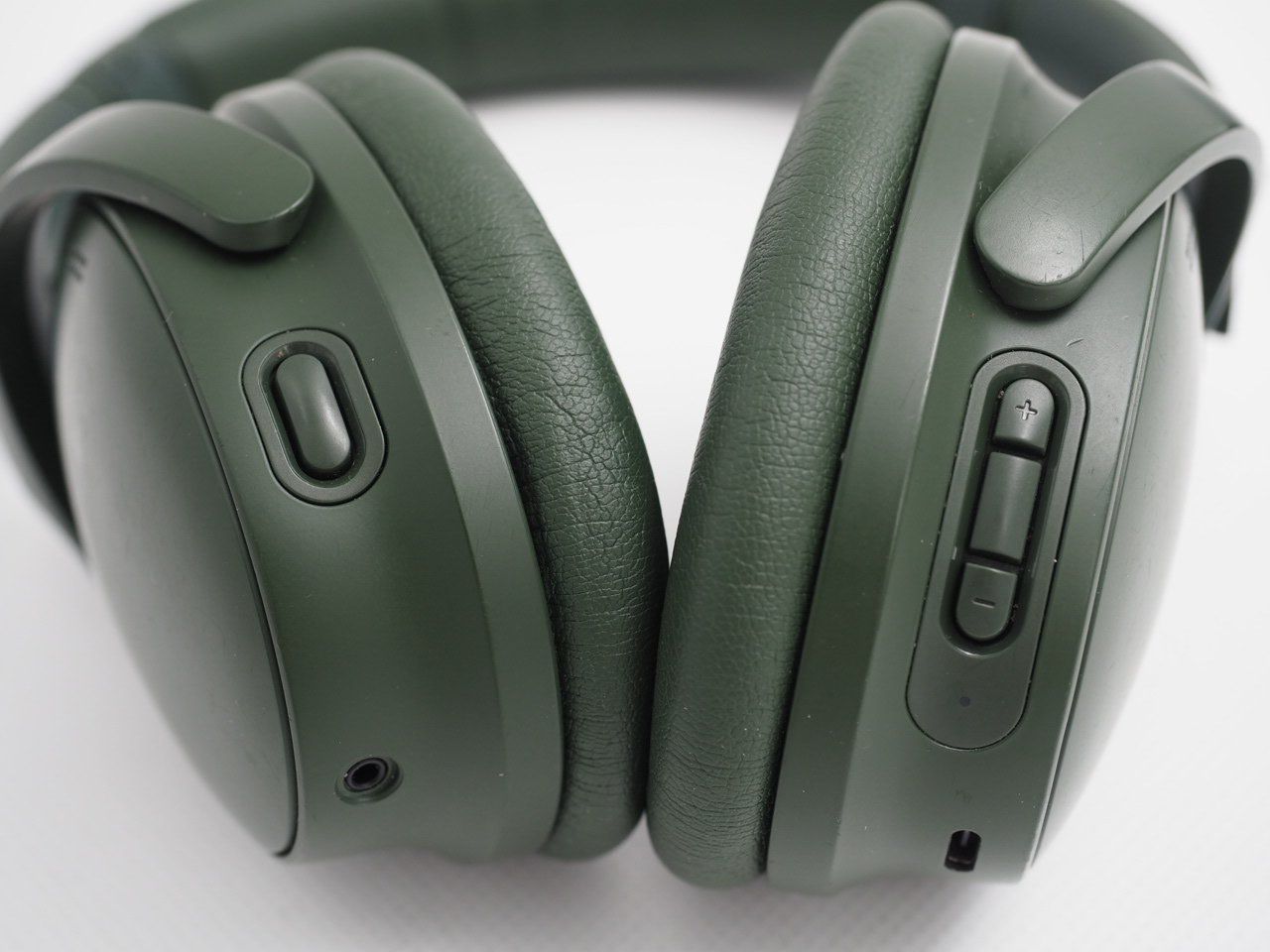 Bose Cuffie: BOSE QC Bluetooth Kopfhörer (26072650) – Usato da Zürich venduto da fundsachenverkauf 6