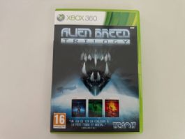 Alien Breed Trilogy, Xbox 360