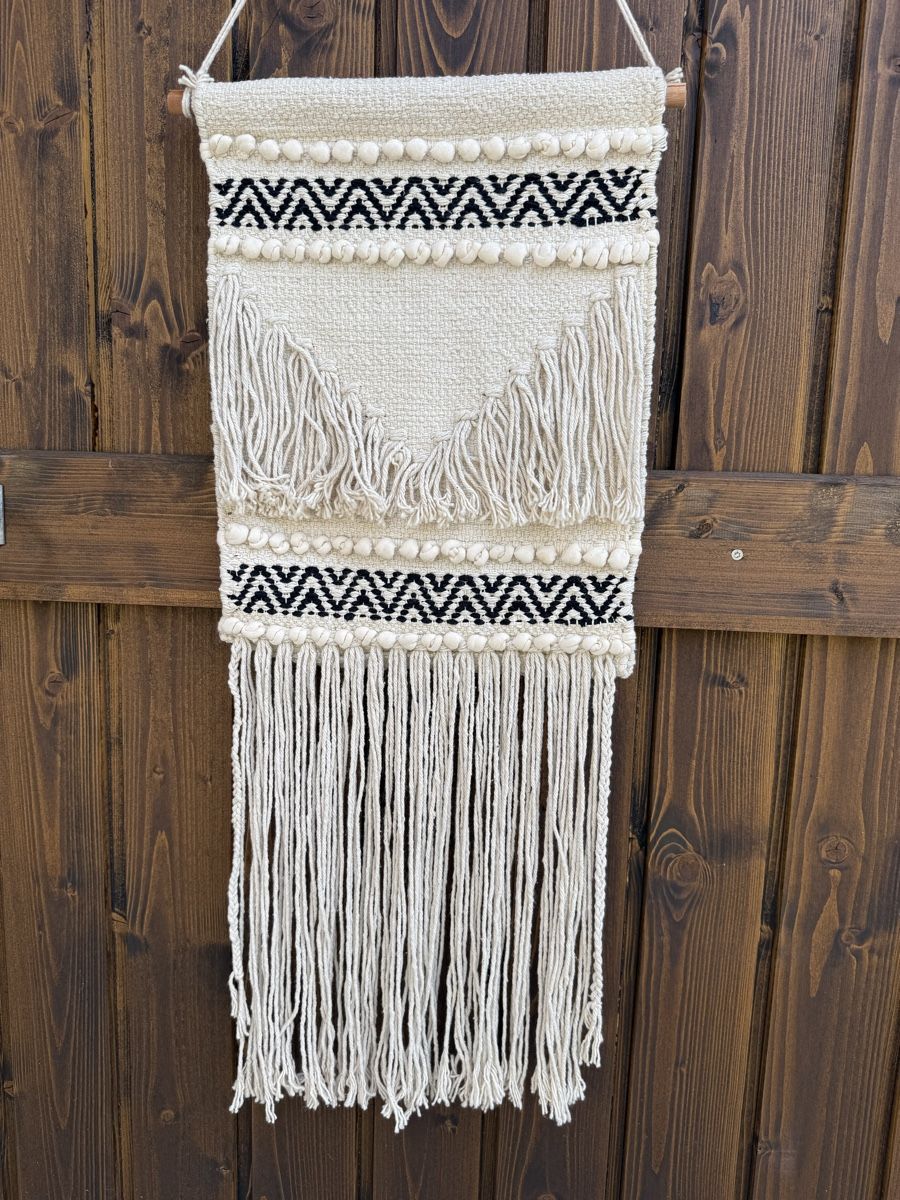 Toutes les décorations: Wandteppich Boho Style – D'occasion à Rorbas par Zunnii