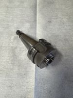 Fehlmann SK30 Halter für Renishaw 3d CNC Taster