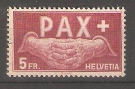 273 PAX 5 Fr. gest.