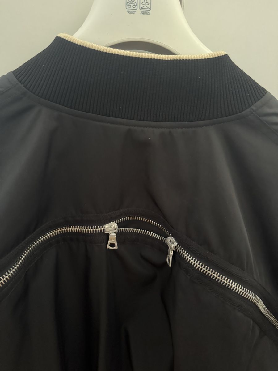 Jacken: Dries Van Noten Backzip Bomberjacke – Neu (gemäss Beschreibung) aus Zürich von jonaslw 5