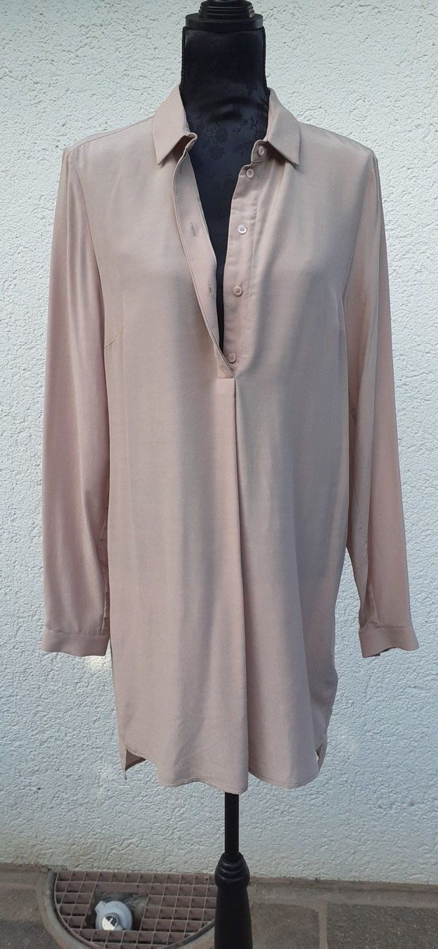 Camicette: Bluse nude Gr. 38 – Usato da Mörschwil venduto da wunderkiste44 3