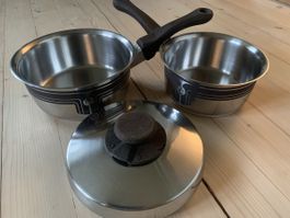 Fissler Pfannen