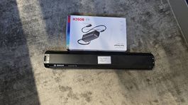 Neu Akku Bosch 750wh 