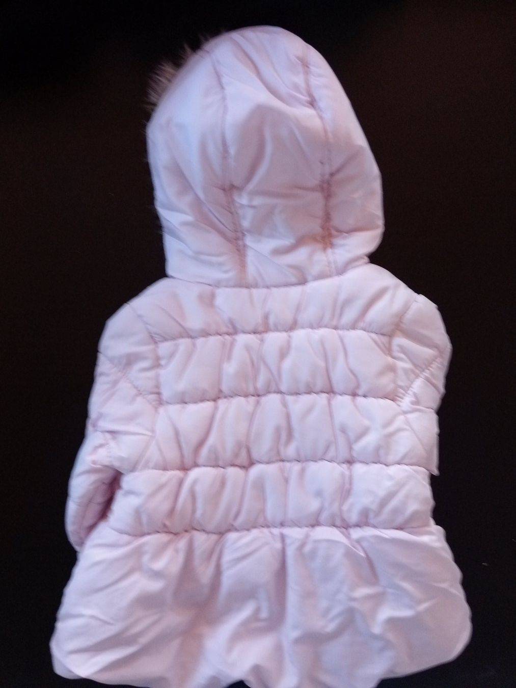 Giacche & Cappotti: Kinderjacke Mädchen Grösse 68 – Usato da Bilten venduto da ale_8cyx 1