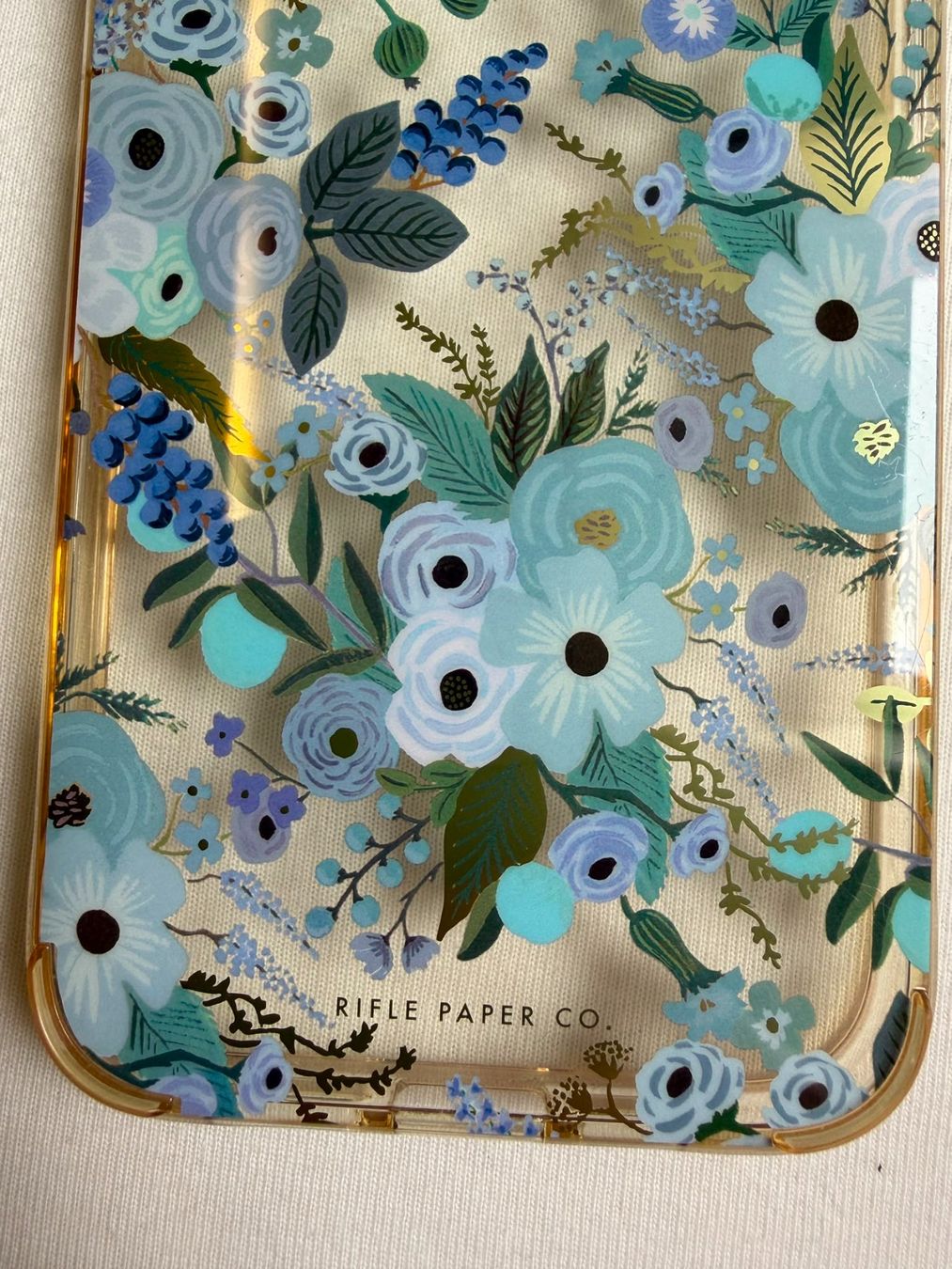 Apple Covers & Schutzfolien: iPhone 13 Pro Max Handyhülle Rifle Paper Co. – Neu (gemäss Beschreibung) aus Neuendorf von jas_j5nc 2