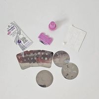 Nailart Zubehör Maniküre Pediküre