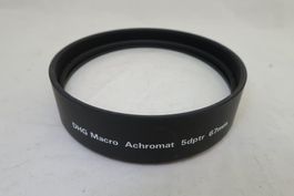 Marumi macro lens 67mm Achromat +5dp filter #h1