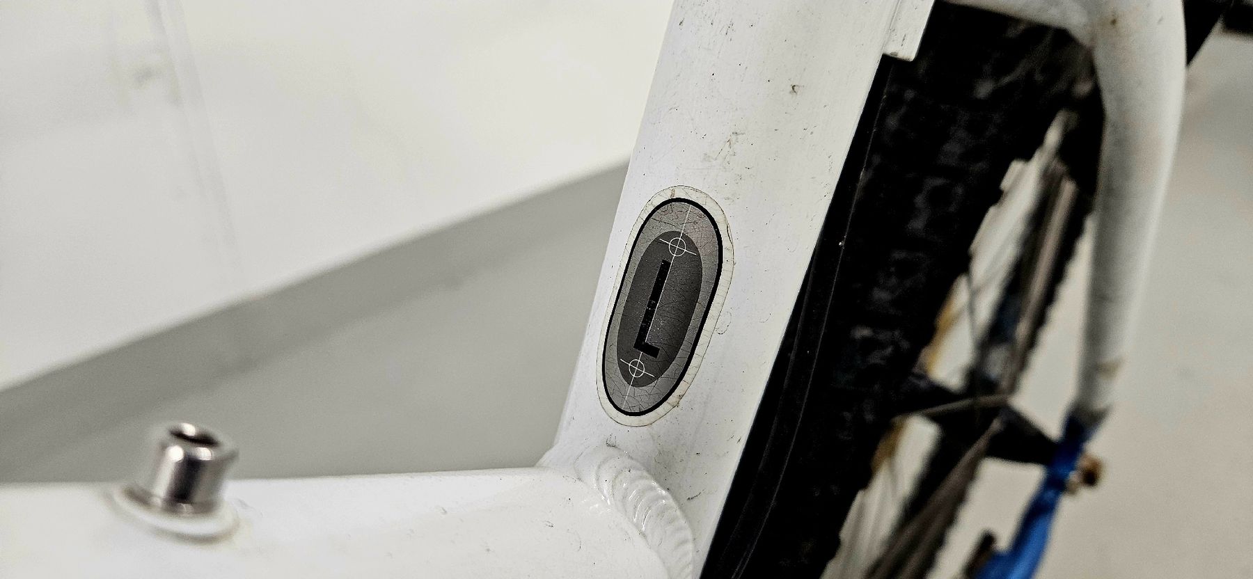 Scott Velos: SCOTT contessa 60 Fahhrad – Gebraucht aus Arbon von my_shopping 5