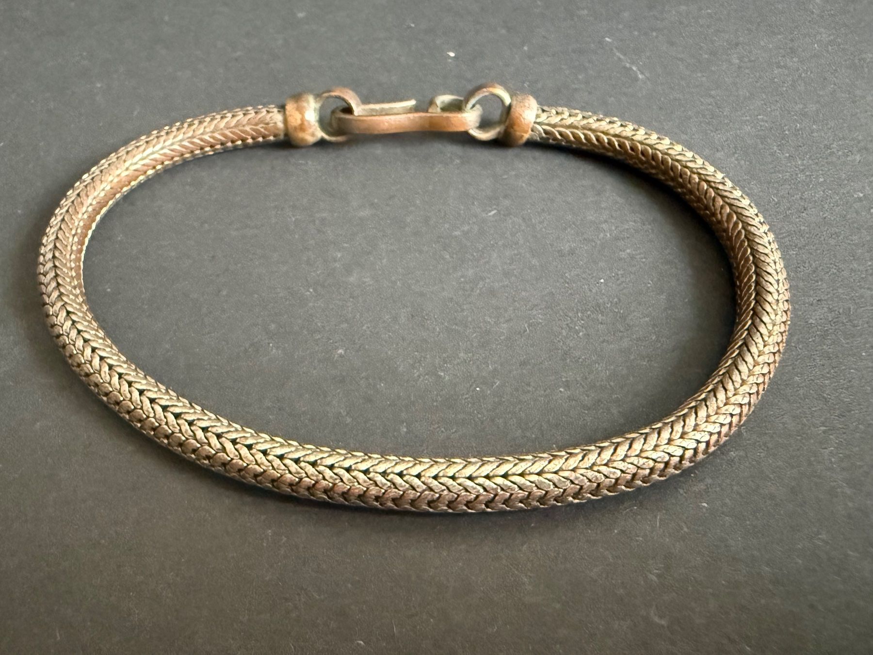 Bracciali & Braccialetti: Armband – Usato da Spiegel b. Bern venduto da Rogger72