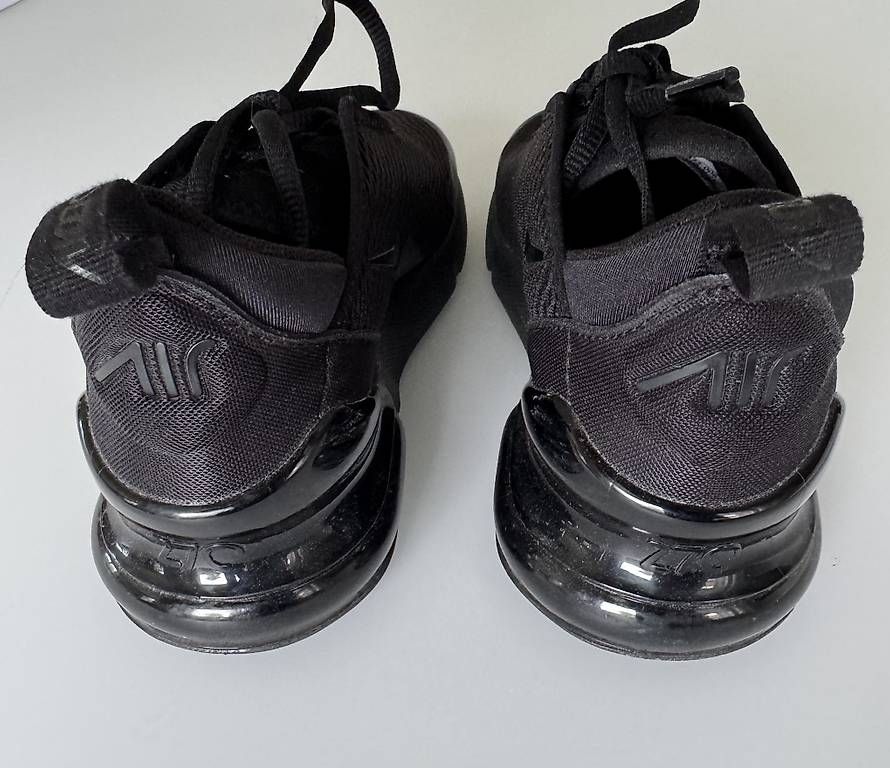 Nike Scarpe da donna: Nike Air Grösse 35 – Nuovo (secondo la descrizione) da Maur venduto da Hausi5 3