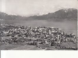 Vevey ca. 1950