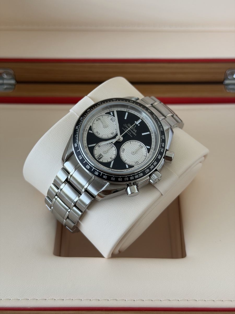 Omega Orologi: Omega Speedmaster – Usato da Romont FR venduto da PQJewelry 1