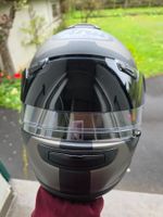 Arai D-Perf Integralhelm Gr. S - Top Zustand für Saison!