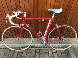 Vintage Rennvelo Tsunoda