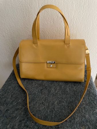 Handtasche von GOLDPFEIL für den Frühling/Sommer
