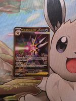 Mega Starmie Ex #118 NM conditions!