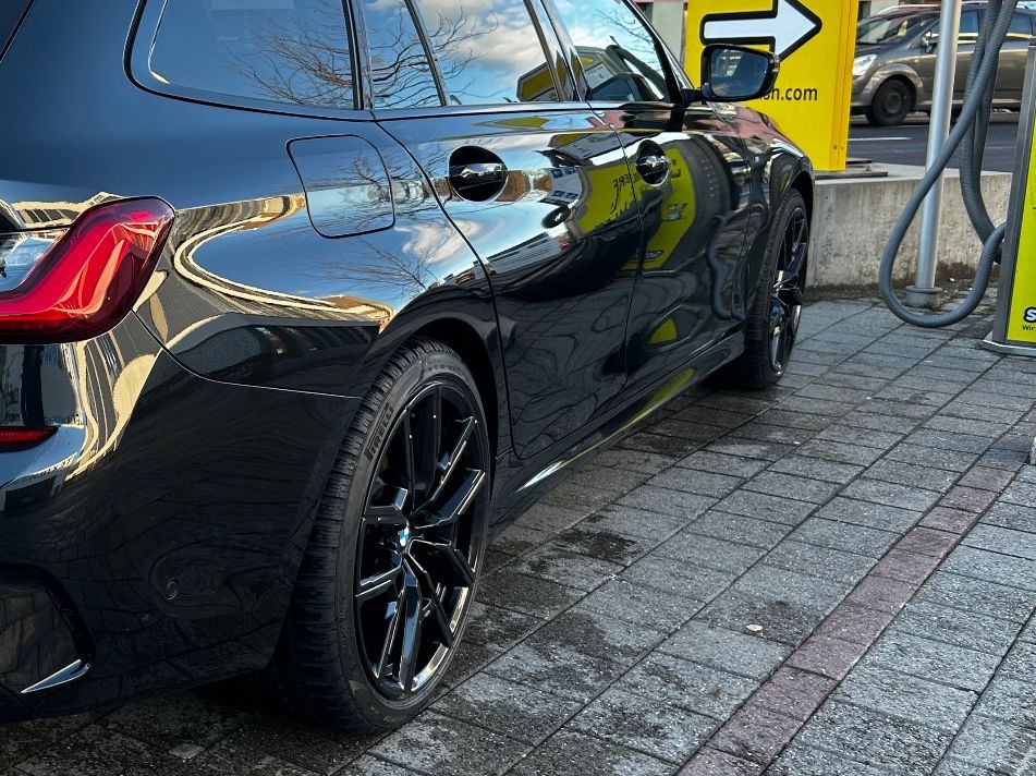 BMW Cerchioni: BMW 19" Styling 859 M Y-Speiche – Nuovo (secondo la descrizione) da Schliern b. Köniz venduto da A.W._ 3