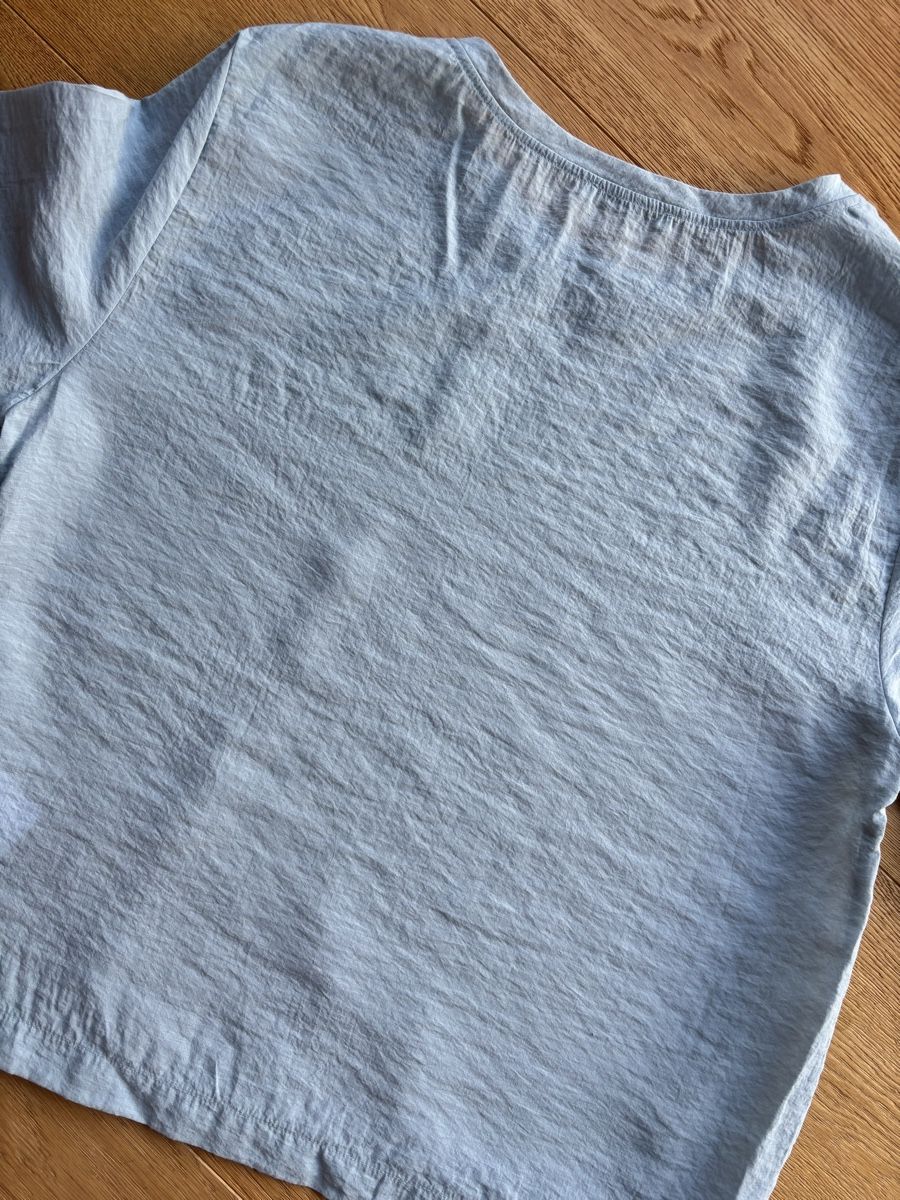 Drykorn Camicette: Drykorn Bluse Gr.36 – Usato da Walenstadt venduto da Flaenk99 3